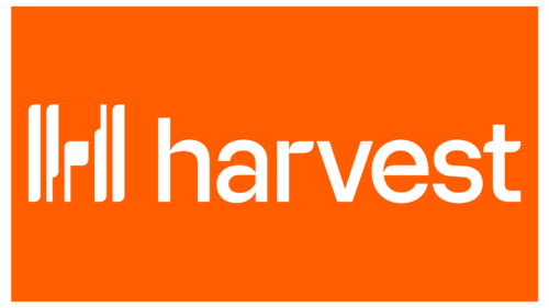 Harvest Novo Logotipo