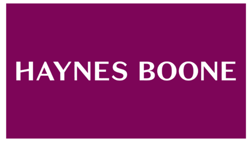 Haynes Boone Novo Logotipo