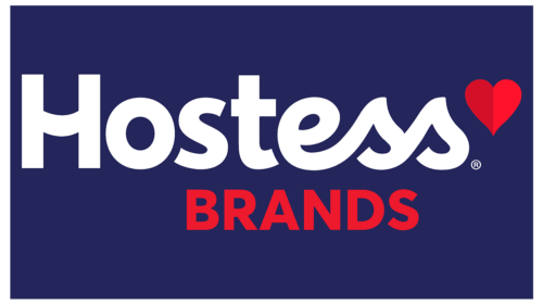 Hostess Brands Novo Logotipo