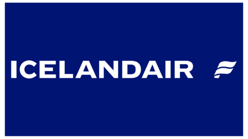 Icelandair Novo Logotipo