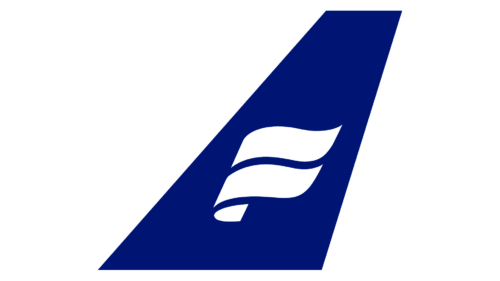 Icelandair Simbolo
