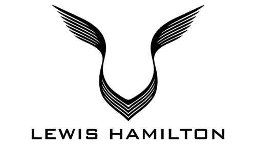 Lewis Hamilton Logo