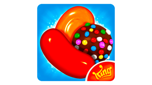 Logo Candy Crush Saga