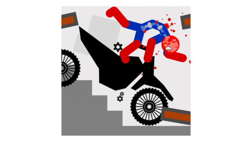 Logo Ragdoll Turbo Dismount