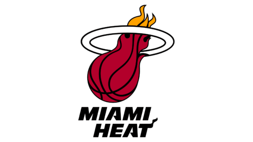 Miami Heat Logo