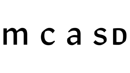 Museum of Contemporary Art San Diego (MCASD) Logo