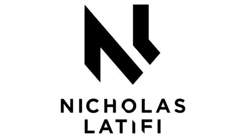Nicholas Latifi Logo