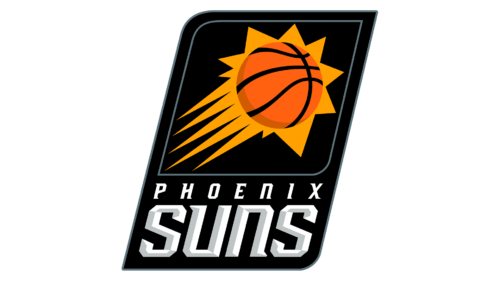 Phoenix Suns Logo