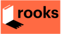 Rooks Novo Logotipo
