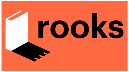 Rooks Novo Logotipo