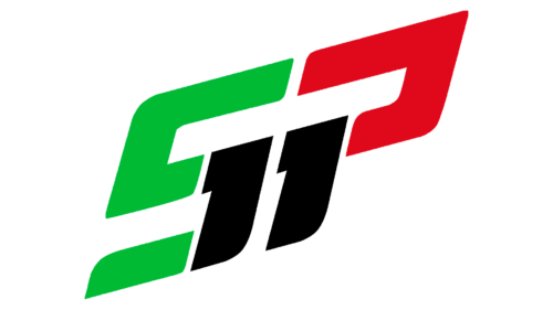 Sergio Perez Logo