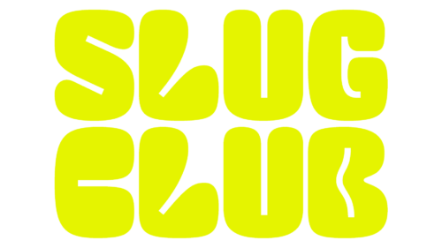 Slug Club Novo Logotipo