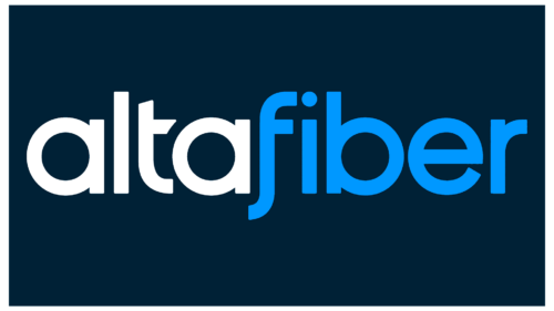 Altafiber Novo Logotipo