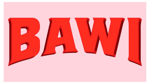 Bawi Novo Logotipo