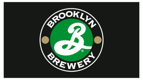 Brooklyn Brewery Novo Logotipo