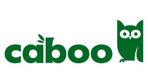 Caboo Novo Logotipo