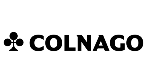 Colnago Logo
