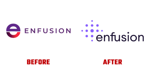 Enfusion Antes e Depois Logo (Historia)