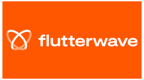 Flutterwave Novo Logotipo