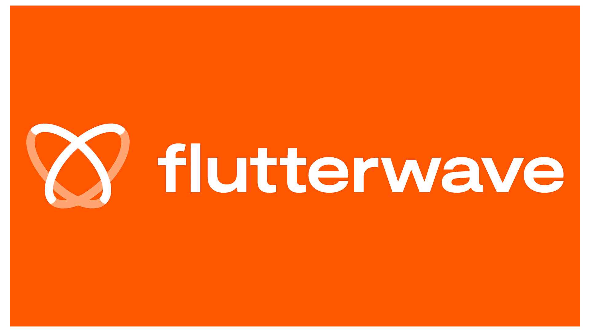 Flutterwave em uma nova forma fornece acesso ao cenário global valor