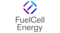 FuelCell Energy Novo Logotipo