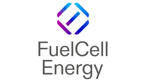 FuelCell Energy Novo Logotipo