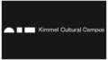 Kimmel Cultural Campus Novo Logotipo