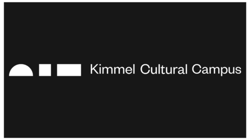 Kimmel Cultural Campus Novo Logotipo
