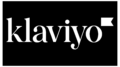 Klaviyo Novo Logotipo