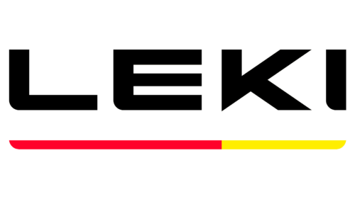 LEKI Logo