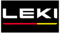 LEKI Novo Logotipo