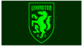 Lexington Sporting Club Novo Logotipo