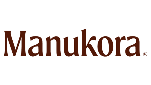 Manukora Logo