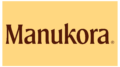 Manukora Novo Logotipo