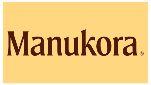 Manukora Novo Logotipo