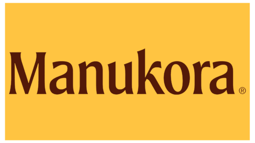 Manukora Simbolo
