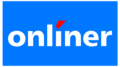 Onliner Novo Logotipo