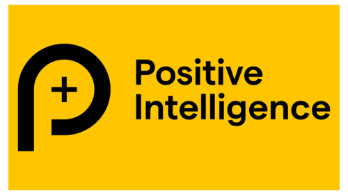 Positive Intelligence Novo Logotipo