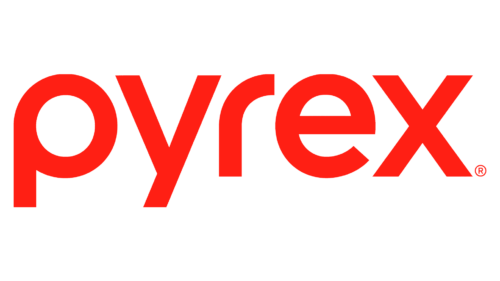 Pyrex Logo