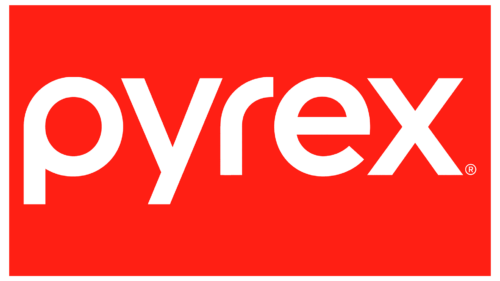 Pyrex Simbolo