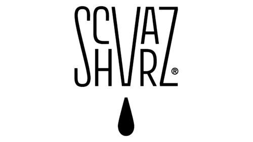 Schvarz Kaffee Logo
