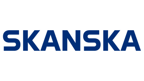 Skanska Logo