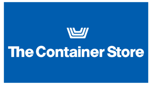 The Container Store Novo Logotipo