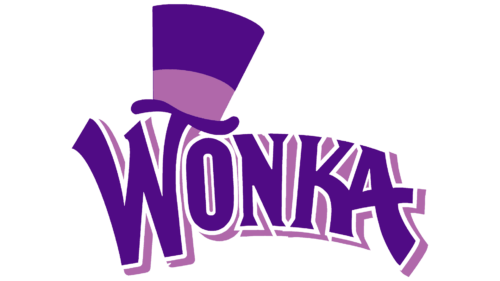 Wonka Emblema