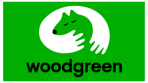 Woodgreen Novo Logotipo